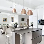 Luxurious 3-Bedroom Apartment With Stunning Sea View
